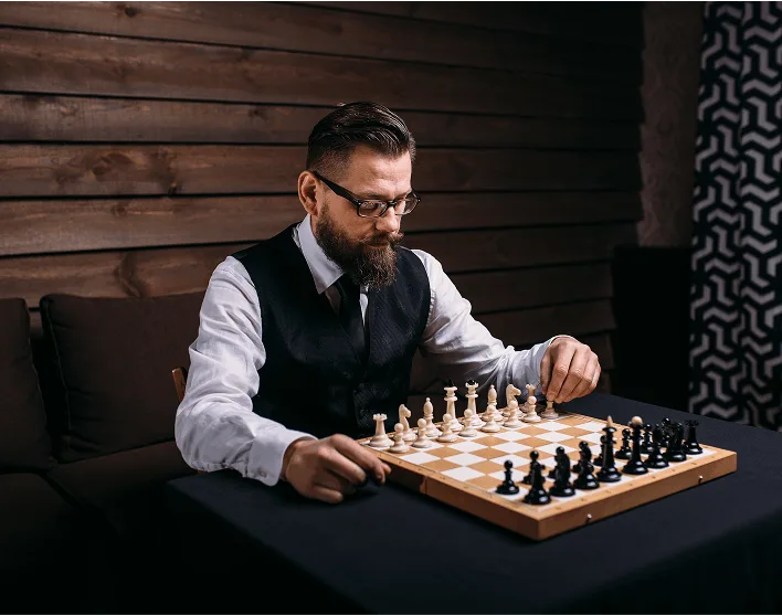 Have a Question? Let's Talk Strategy. - TK体育
